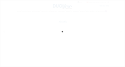 Desktop Screenshot of duovac.com